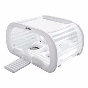 GIANT CABANA DAYCLUB